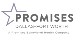 Promises Dallas-Fort Worth logo