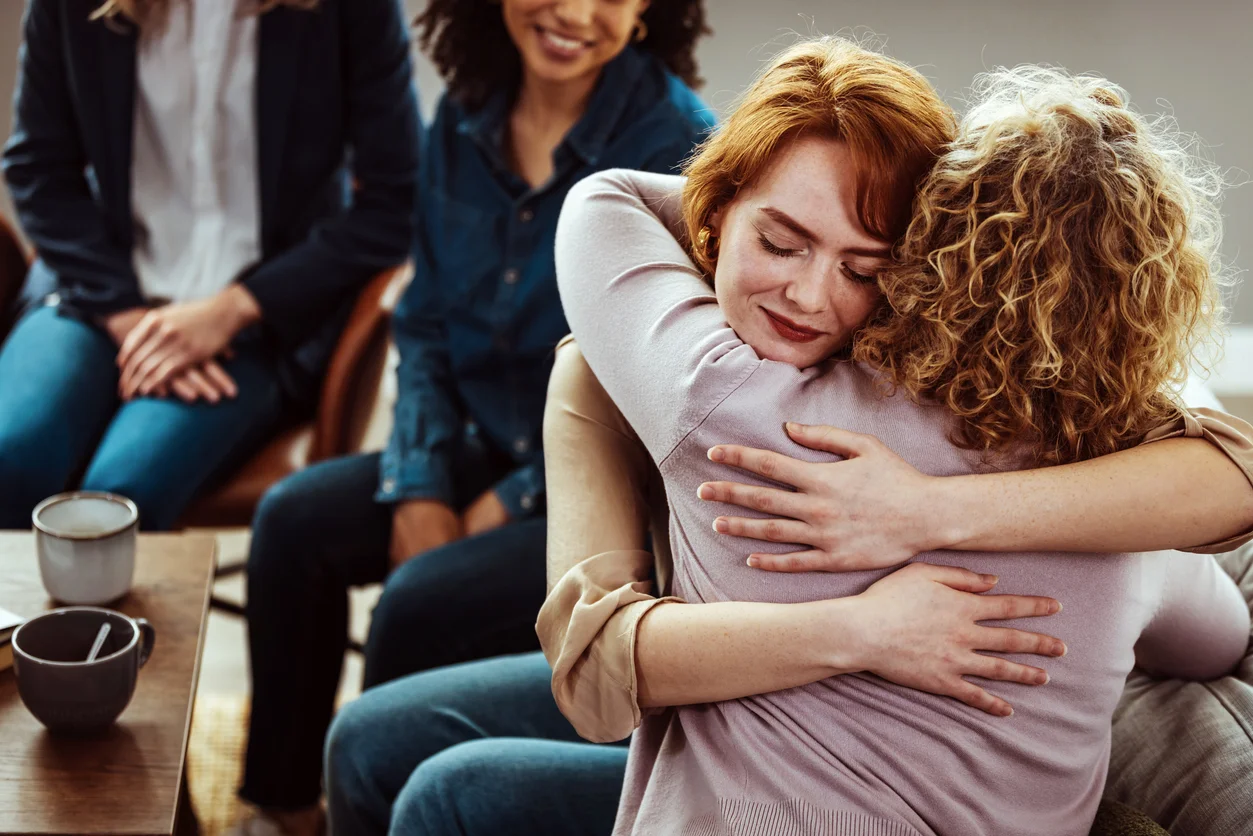 How Families in the Dallas Area Can Support Someone in Recovery