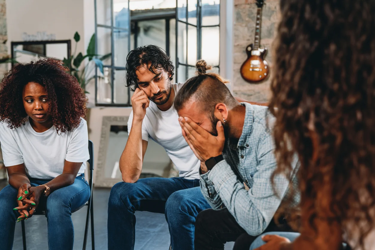 Emotional Stages of Recovery: What to Expect and How Support Helps