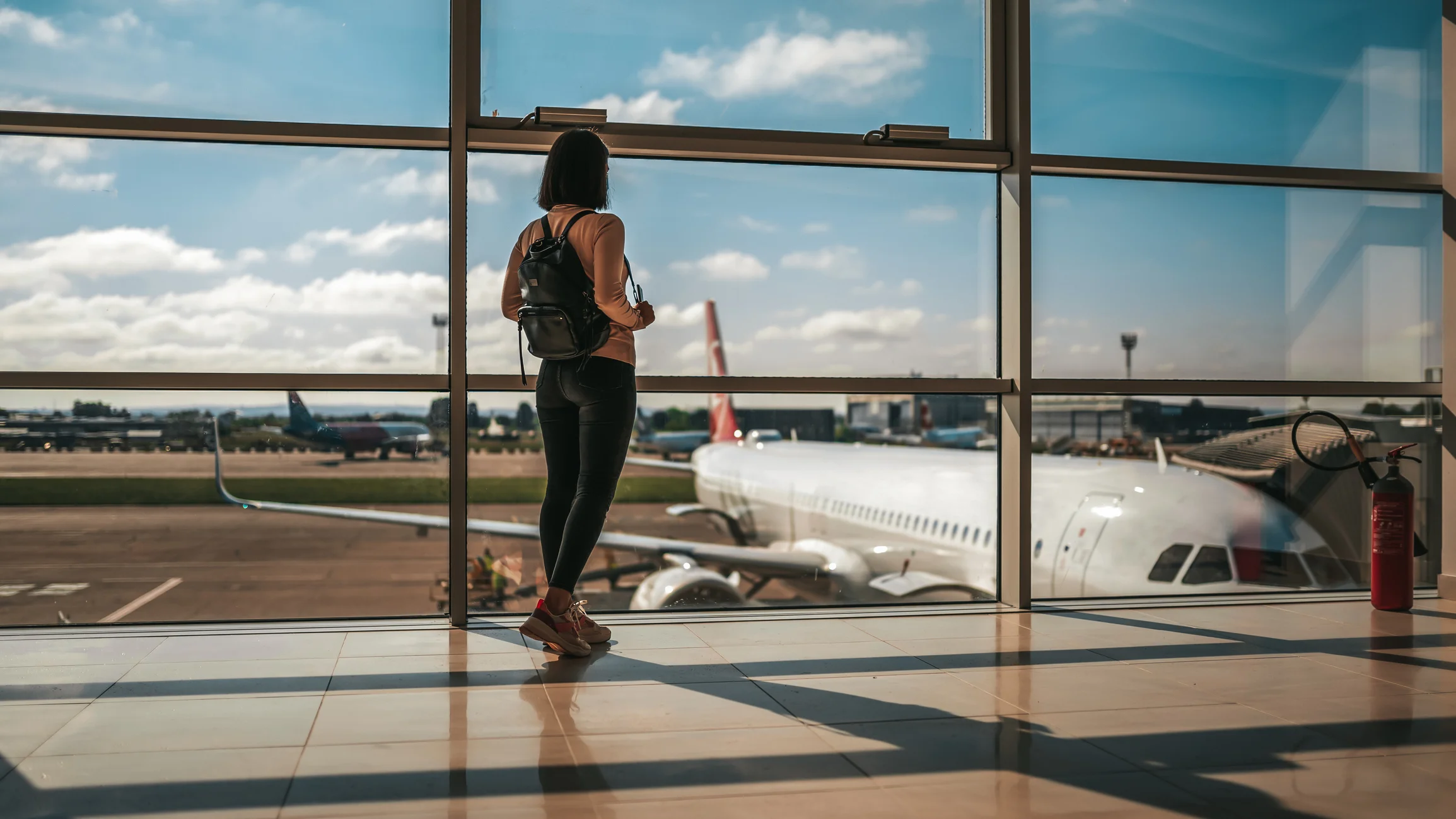 Travel for Recovery: Addiction Treatment Away From Home