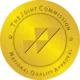 The Joint Commission Gold Seal of Approval
